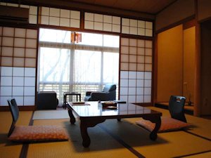 有馬温泉 旅館ランキング 第7位 客室の写真