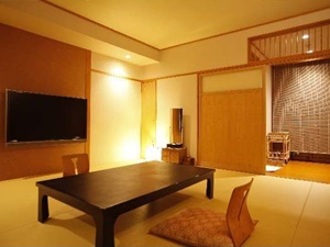 有馬温泉の人気旅館ランキング 第9位 客室の写真