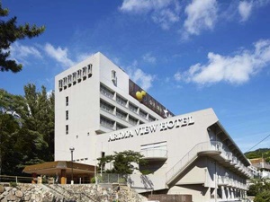 有馬温泉人気旅館ランキング第10位の外観写真