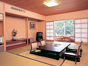 有馬温泉の人気旅館ランキング 第10位 客室の写真