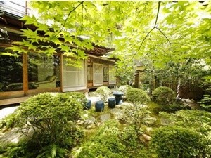 有馬温泉の人気旅館ランキング第6位の外観写真