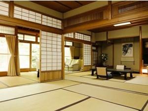 有馬温泉の旅館ランキング 第6位 客室の写真