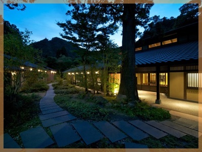 有馬温泉おすすめ 高級旅館 ランキング 第2位の温泉旅館