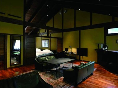 有馬温泉の高級旅館ランキング 第2位の客室の写真