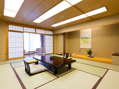 有馬温泉の高級旅館ランキング 第3位の客室の写真