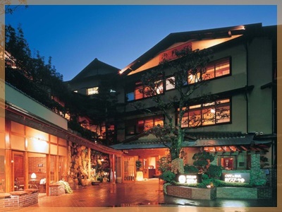 有馬温泉 おすすめ 高級旅館 ランキング 第5位の温泉旅館