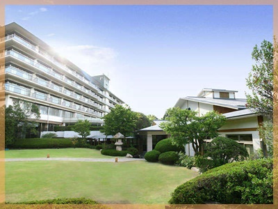 有馬温泉 おすすめ 高級旅館 ランキング 第4位の温泉旅館